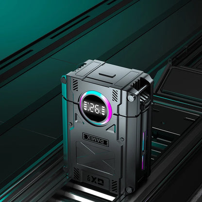 New DX-07 BT Wireless Headphones 30ms Low Latency Earbuds Sport Headset Hearing Aids Handfree TWS Earphones