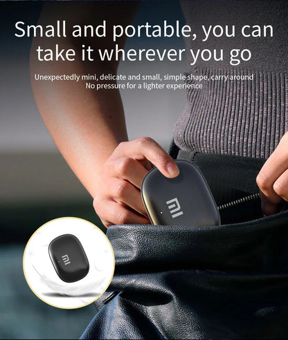 XIAOMI Mate 50 Bluetooth Earphones Ear Earbuds MIJIA Wireless Headphone Stereo Noise With Mic Sports Hifi Headsets Touch Contr