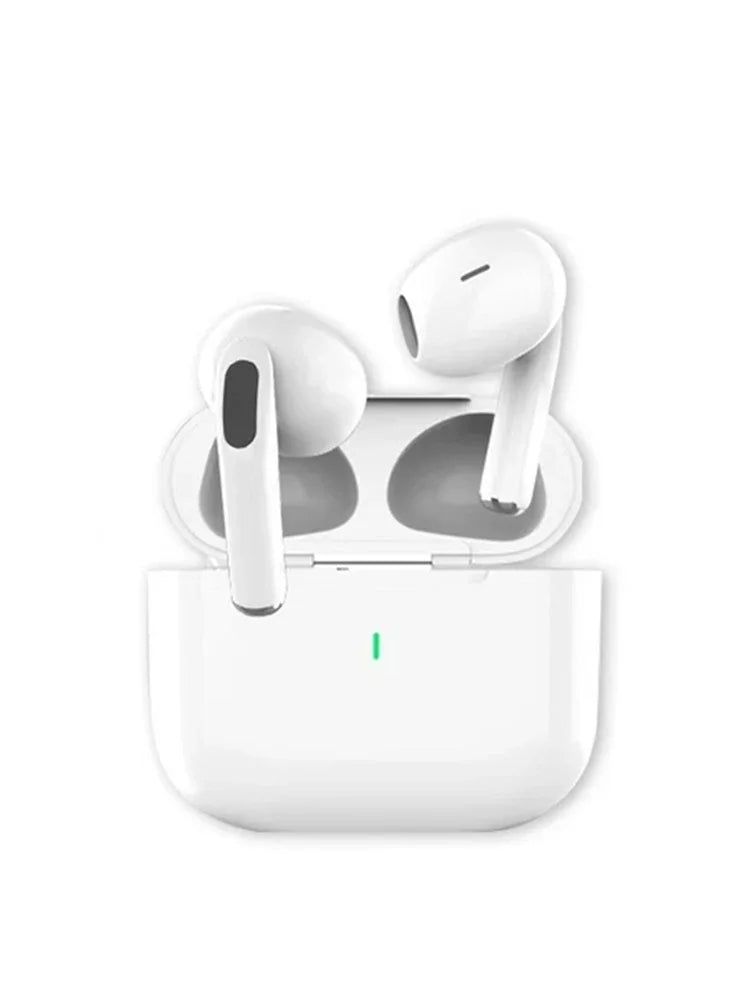 Original Air Pro True Wireless Bluetooth Earphones Headphones HiFi Sound Low Latency Noise Reduction Earbuds for IPhone Android