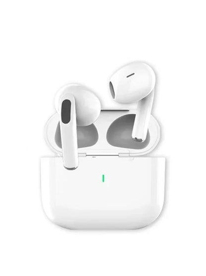 Original Air Pro True Wireless Bluetooth Earphones Headphones HiFi Sound Low Latency Noise Reduction Earbuds for IPhone Android