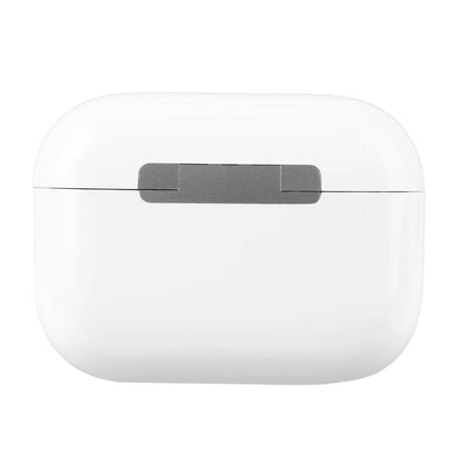 Wireless Charging Case Replacement for Airpods Pro 1 2 3 Earphone Charger Box with Bluetooth Pairing Sync Button &450mAh Battery