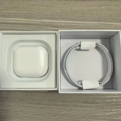 Original Air Pro True Wireless Bluetooth Earphones Headphones HiFi Sound Low Latency Noise Reduction Earbuds for IPhone Android