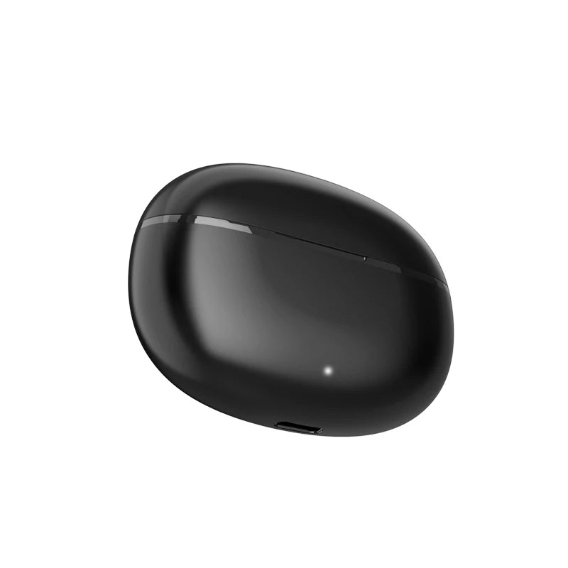 Waterproof Touch Control HD Stereo Sound Fast Charging Wireless Bluetooth Earphone