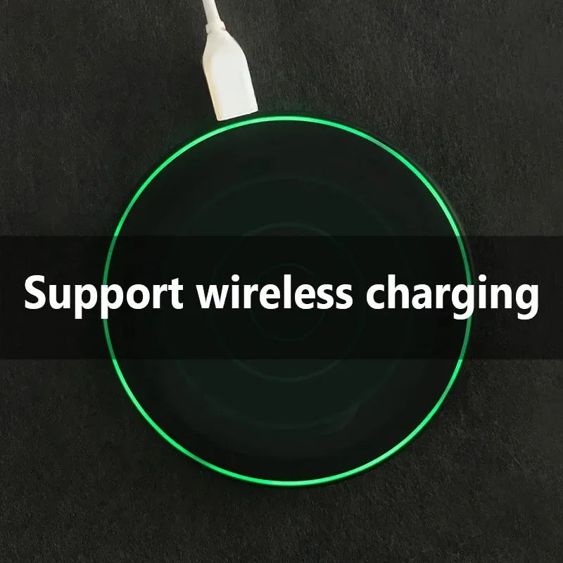 Original Air Pro True Wireless Bluetooth Earphones Headphones HiFi Sound Low Latency Noise Reduction Earbuds for IPhone Android