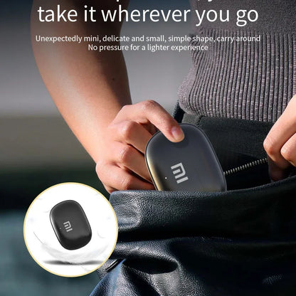 XIAOMI Mate 50 Bluetooth Earphones Ear Earbuds MIJIA Wireless Headphone Stereo Noise With Mic Sports Hifi Headsets Touch Contr