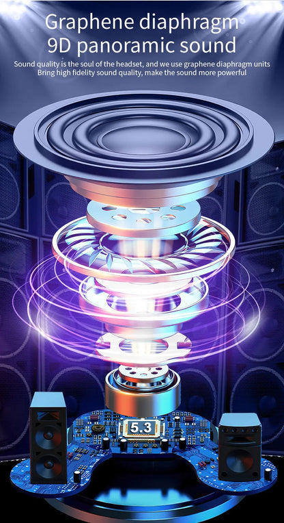 XIAOMI Mate 50 Bluetooth Earphones Ear Earbuds MIJIA Wireless Headphone Stereo Noise With Mic Sports Hifi Headsets Touch Contr