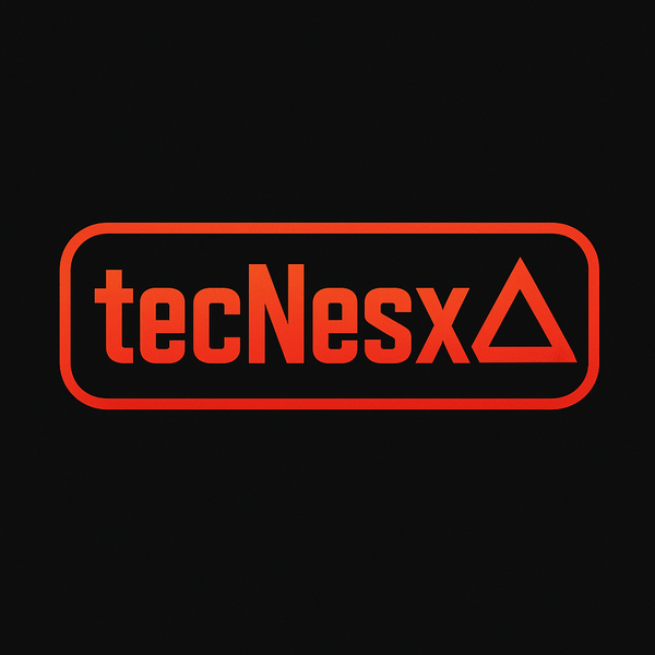 TecNesx∆