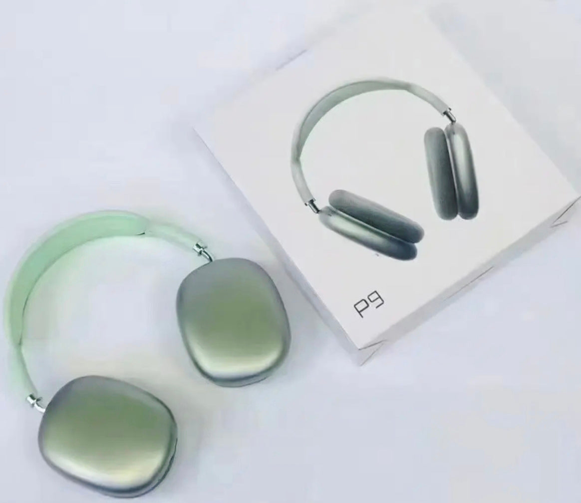 Audífonos P9 Wireless