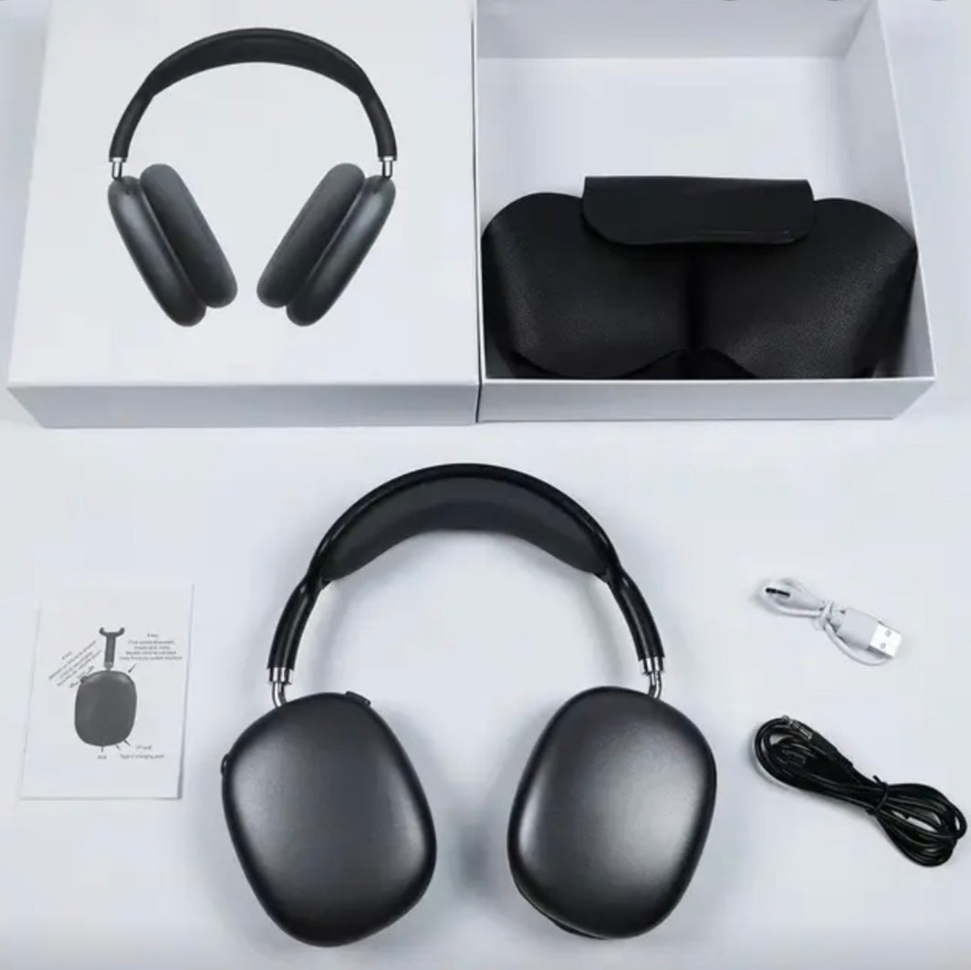Audífonos P9 Wireless